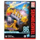 Transformers Studio Series: Leader Class 86-19 Dinobot Leader Snarl